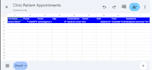 automate patient appointments for your clinic