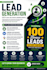 scrape google map data extraction, b2b lead generation