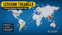 make custom map animations war, border, explainer animations