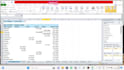 accurate data cleaning microsoft excel and ms word and ms access