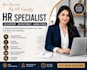 write professional job description and HR documents