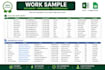 do web research and data collection