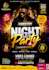 business flyer and poster and event flyer