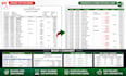 convert scanned PDF to excel or word professionally