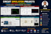 design and simulate your circuits in ltspice multisim tinkercad and proteus