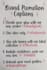 write engaging product descriptions