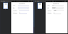 auto fill bulk PDF forms from your excel or CSV data