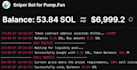setup solana volume bot, mev, sniper, arbitrage, pump fun on sol, eth