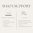 provide luxury backend support for wedding professionals