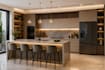 create luxury interior and kitchen designs