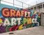 create high quality graffiti art and spray paint design
