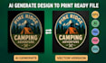 convert any ai generated design to print ready file