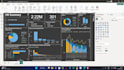 do excel data entry, data cleaning, and data analytics