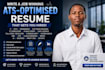 write job winning IT and engineering resume
