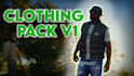 design you professionally made fivem clothing, eup