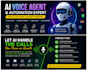 automate your business calls with ai voice agent