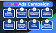 setup and manage bing ads campaign