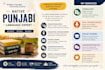 provide punjabi translation services
