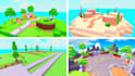build you a roblox map