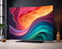 create stunning custom abstract art for your space
