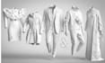create 3d second life avatar model with bento rigging and mesh