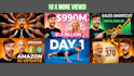 design viral youtube thumbnail