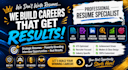 craft you a professional ats resume