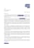write and revamp your professional CV