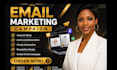 do email newsletter, email campaign, email automation