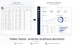 be your bi analyst and build powerful interactive dashboards