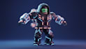 make roblox skin character design