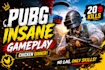 make professional free fire and pubg thumbnail