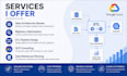 build etl pipelines and data engineering solutions on gcp