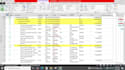 create a professional ms project schedule