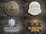 create a personalized and attractive logo