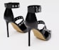 create realistic 3d heels design and luxury shoe renders