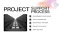 provide operations and project coordination support remotely