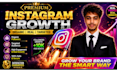 grow your instagram organically with real audience