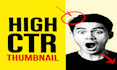do youtube thumbnail design