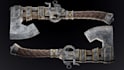 create game ready 3d props with pbr textures