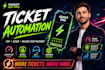 develop fast bayern munich bot,tcketmaster bot,fifa bot,queue bot,ticket bot