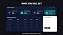 develop a PHP mysql web application