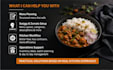 help setup your cloud kitchen menu and operations