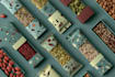 make a design product and packaging