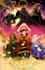create a poster for your anime