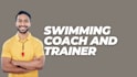 be your professional swimming coach