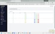 develop a custom django web application with react frontend
