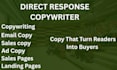 write sales copy, ads and landing page content that sells