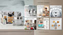 design premium amazon listing and lifestyle images
