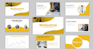design a premium powerpoint presentation